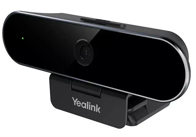 Веб-камера Yealink 1306010 Full HD 5 MP Photo 3