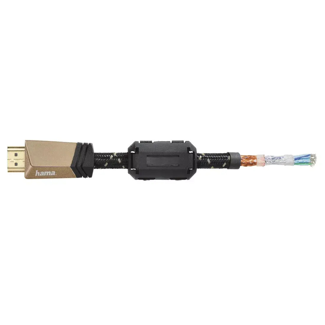HDMI Cable Hama 00205026 Photo 3