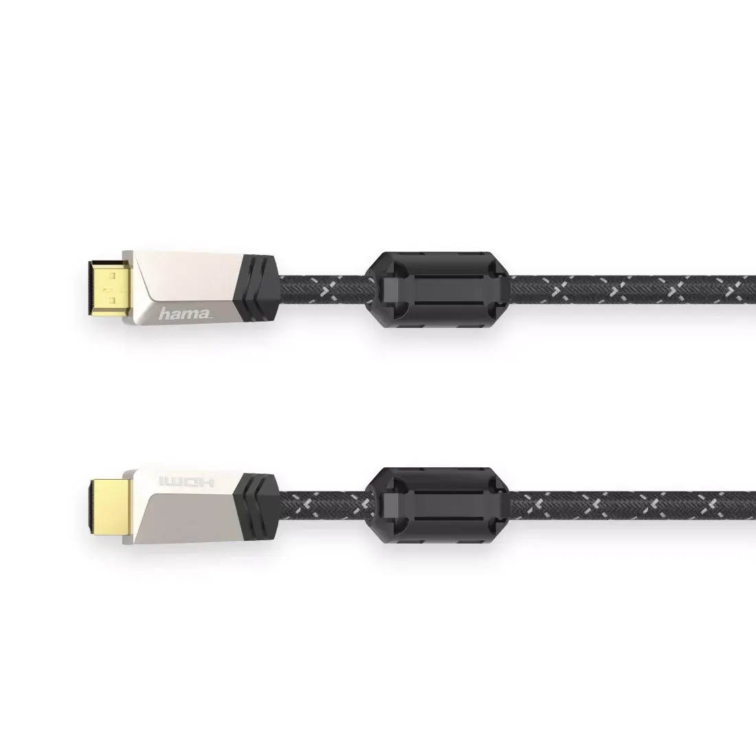 HDMI Cable Hama 00205025 Photo 2