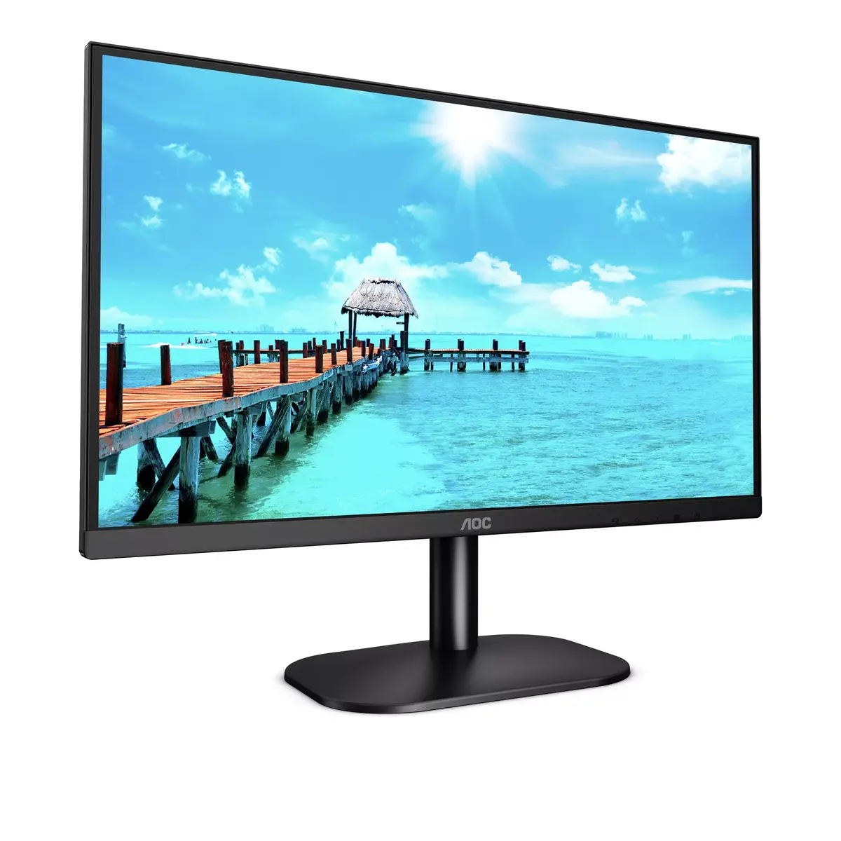 Monitors AOC B2 22B2H/EU Photo 5