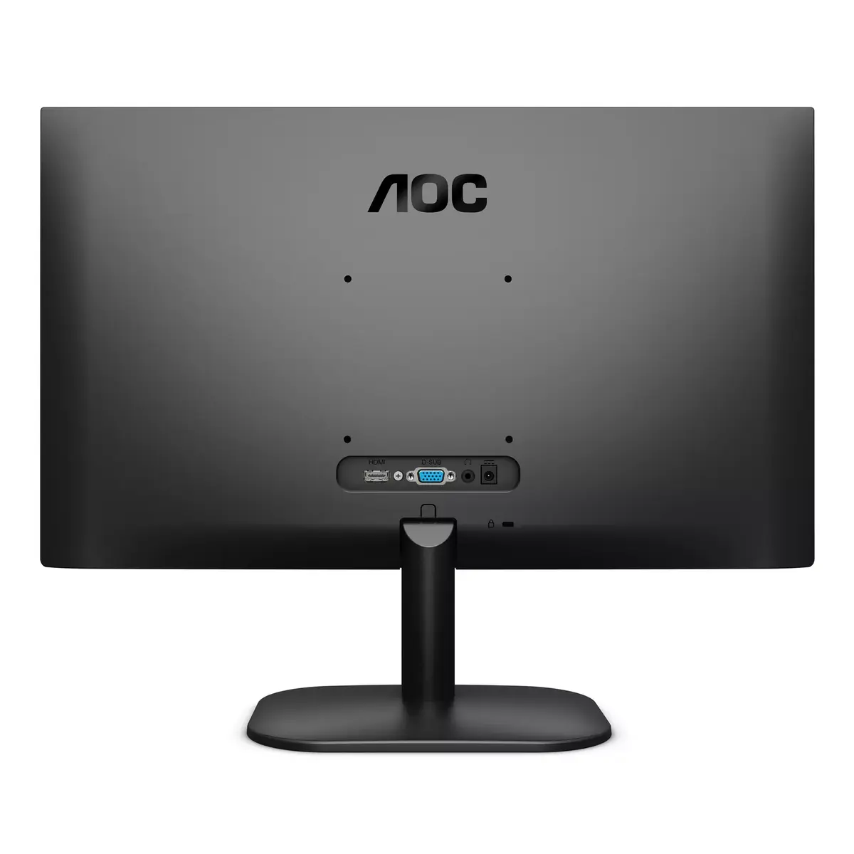 Monitors AOC B2 22B2H/EU Photo 7