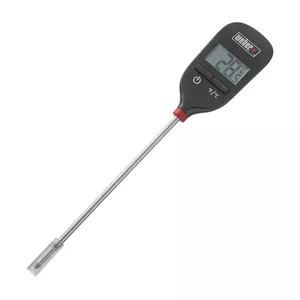 Food thermometer Weber 6750