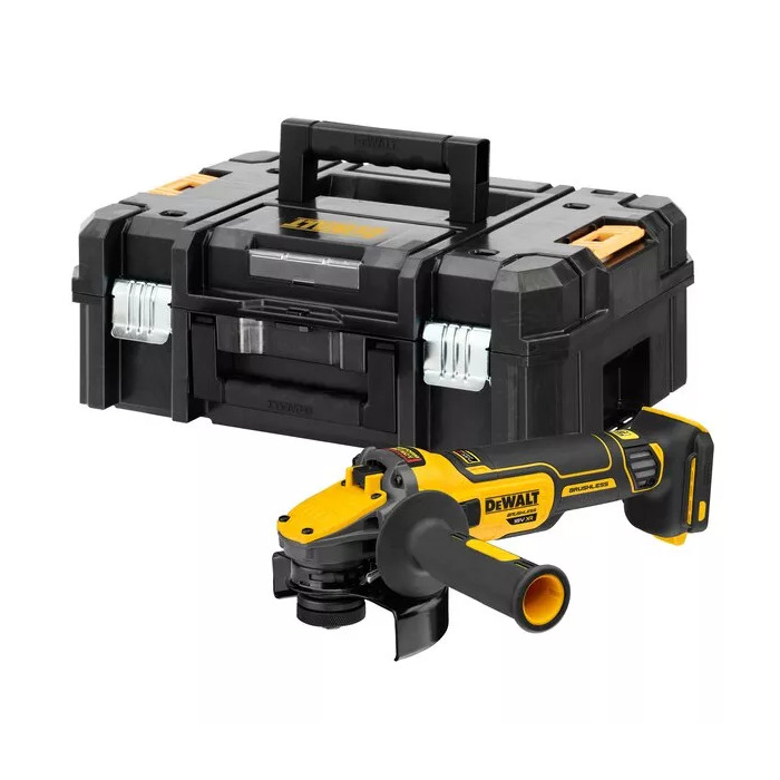 DeWalt DCG409NT-XJ Photo 1