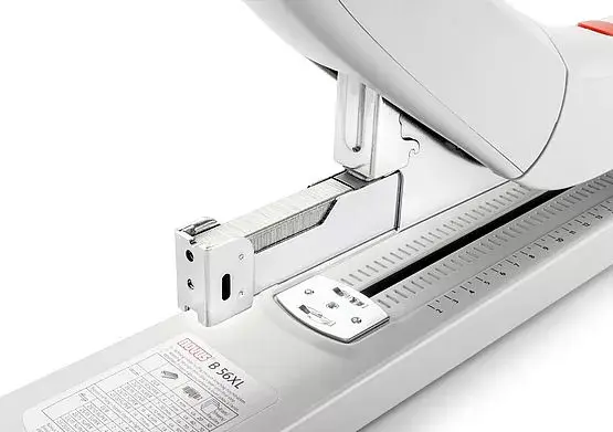 Степлер Novus B 56XL Photo 3