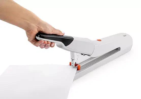Степлер Novus B 56XL Photo 4