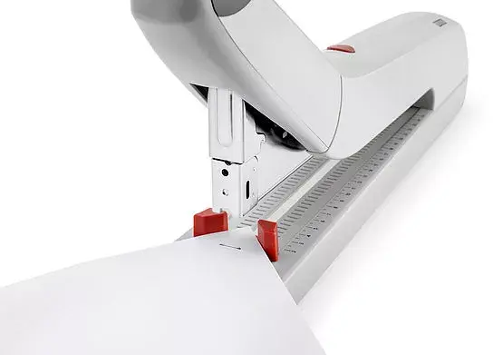 Степлер Novus B 56XL Photo 6