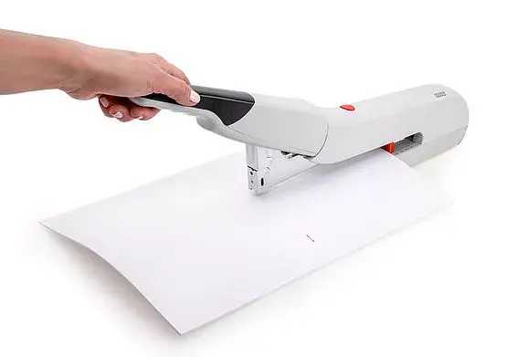 Степлер Novus B 56XL Photo 10