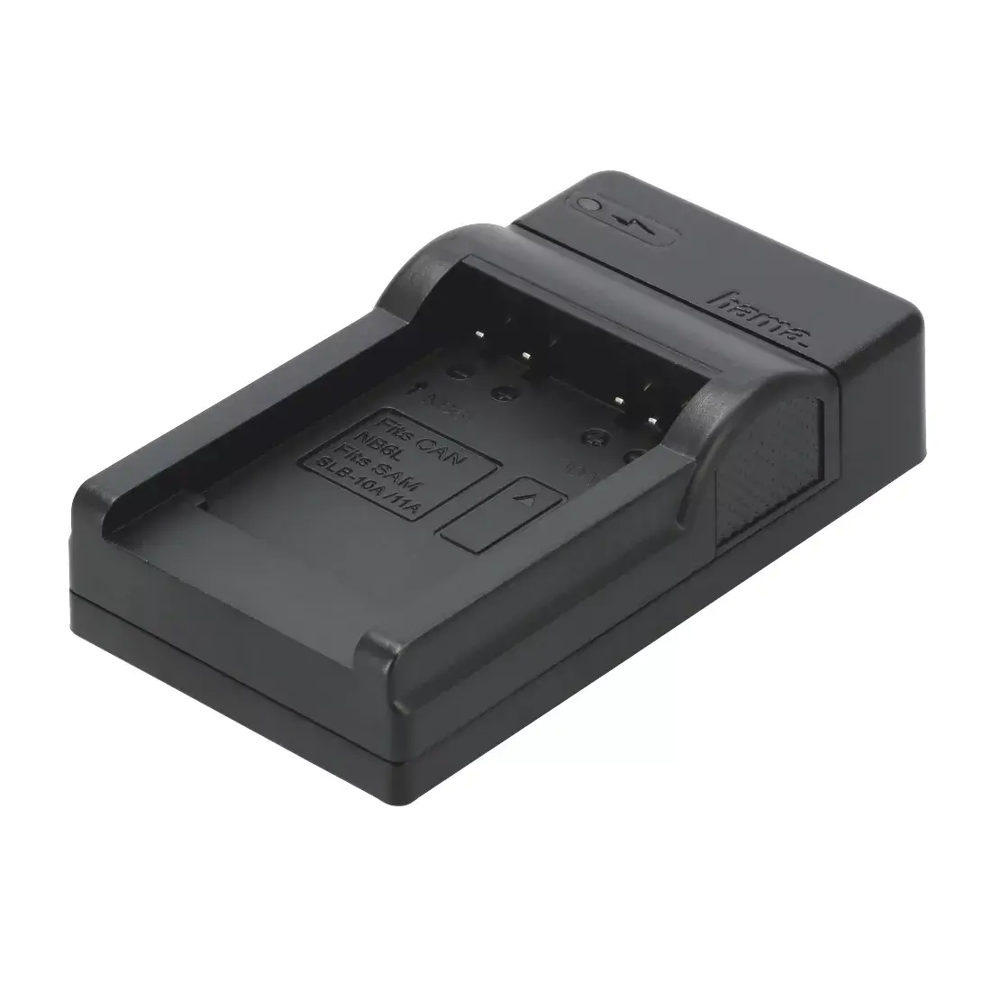Battery charger Hama Travel USB Photo 2