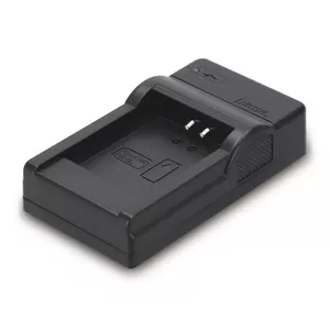 Battery Charger Hama Travel USB for Digital Camera