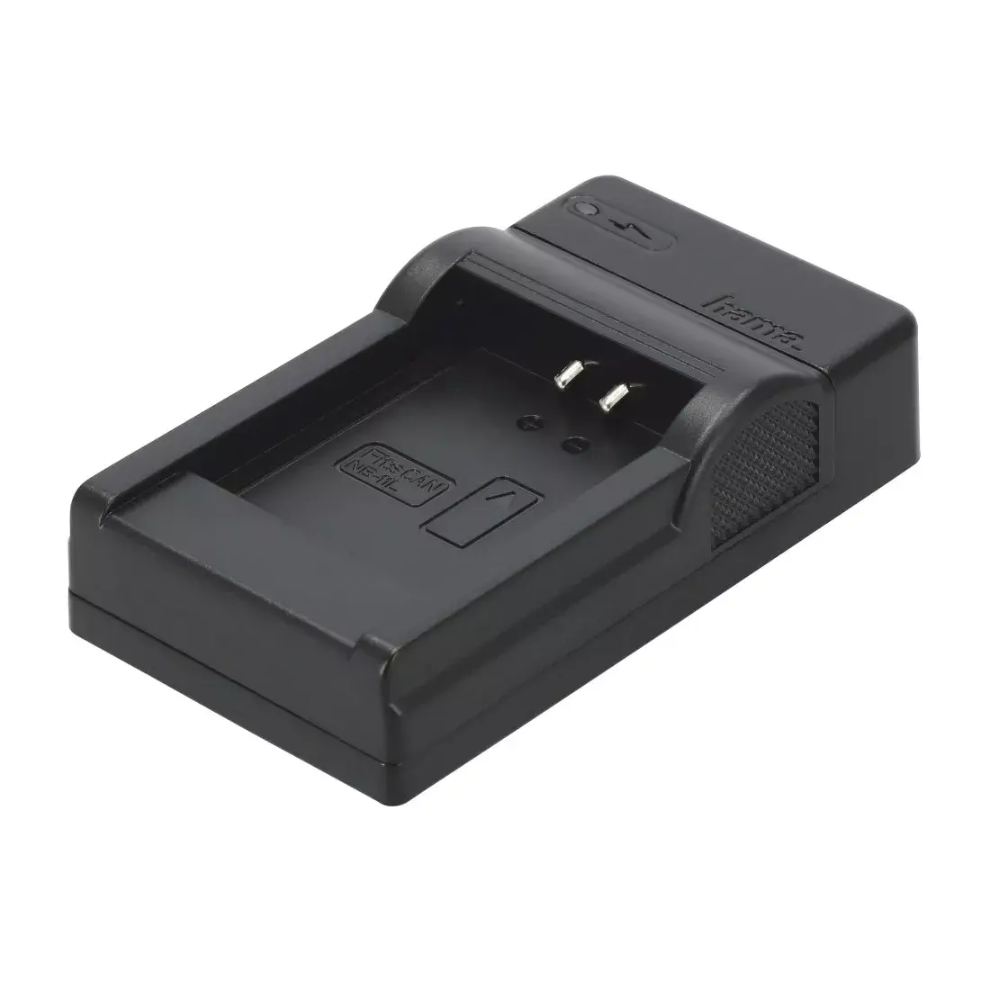 Akumulatora lādētājs Hama Travel USB Photo 2
