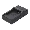 Akumulatora lādētājs Hama Travel USB Photo 2