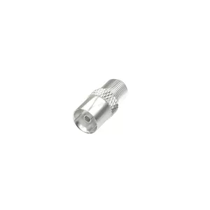 Coaxial Connector Hama 00205224