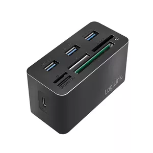 Laptop Dock LogiLink CR0046