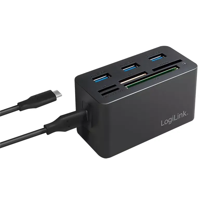 Porta doks LogiLink CR0046 Photo 2