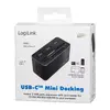 Porta doks LogiLink CR0046 Photo 7