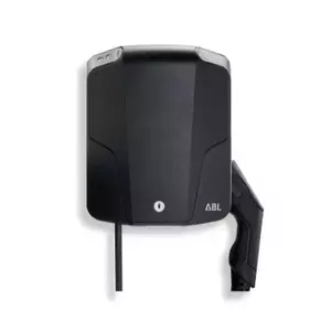 Wallbox ABL eMH1 400 V Black