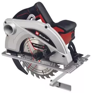 Циркулярная пила Einhell TC-CS 1410