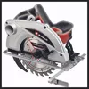 Циркулярная пила Einhell TC-CS 1410 Photo 4