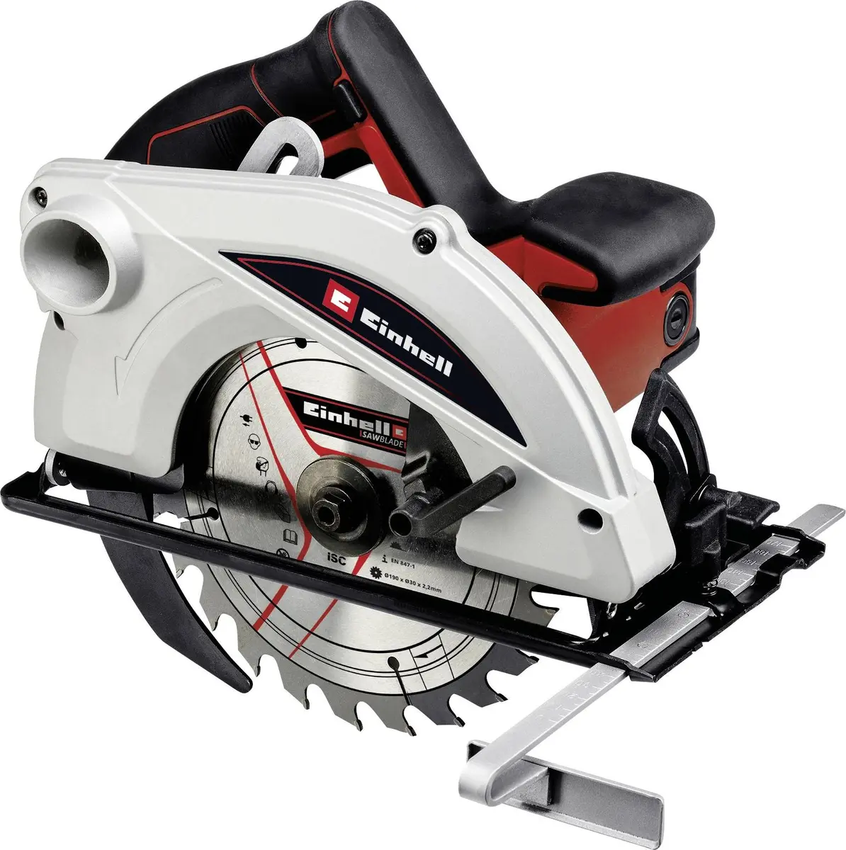 Zāģis Einhell TC-CS 1410, 4331050, 4006825649369