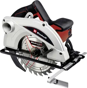 Zāģis Einhell TC-CS 1410