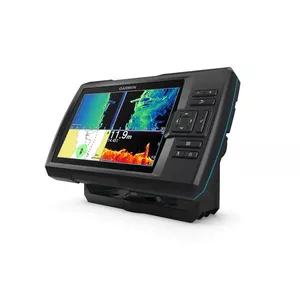 Garmin Striker Vivid 7sv zivju atrašanās vietas noteicējs 17,8 cm (7") 500 W