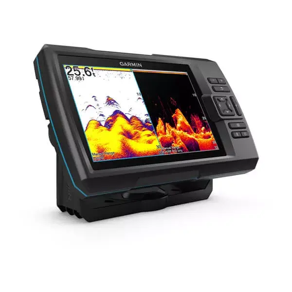 GARMIN STRIKER Vivid 7cv эхолот 7" Photo 2