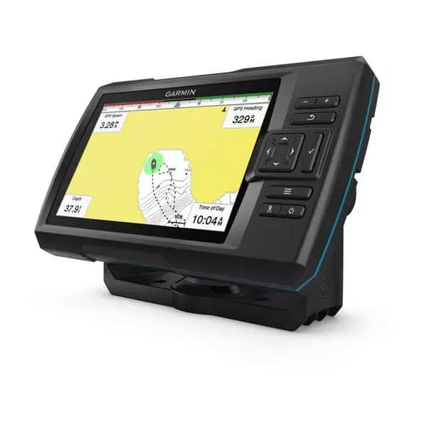 GARMIN STRIKER Vivid 7cv эхолот 7" Photo 3