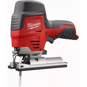 Аккумуляторный лобзик Milwaukee M12JS-0 12 В - XXX, 1 штука, 4933431305 (M12JS-0)