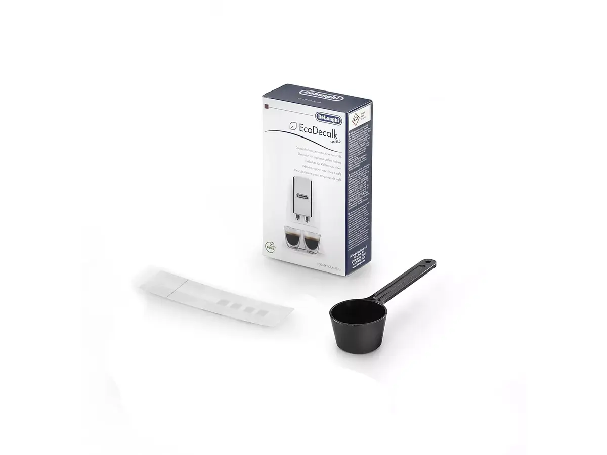 Кофеварка De’Longhi 1.8L Magnifica S ECAM20.116.B Photo 2