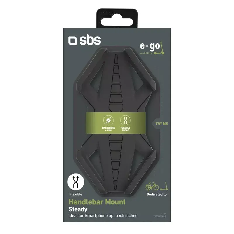 Holder SBS TEERIDEHOLD for mobile phone/smartphone Photo 3