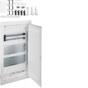 Электрический распределительный щит Hager VH36WWH