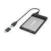 HDD/SSD korpuss Hama 00200760 Photo 2