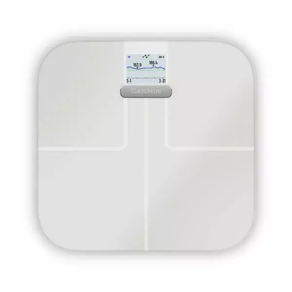 Электронные весы Garmin Index S2 Photo 4