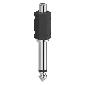 Переходник RCA 6.3 Hama 00205188