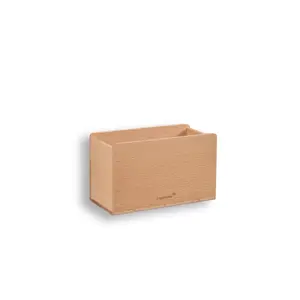 Board holder Legamaster WOODEN magnetic accessory holder