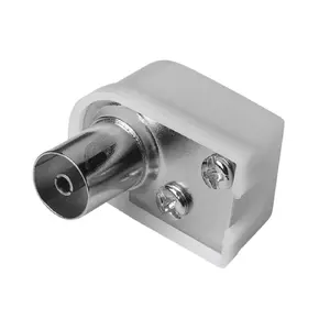 Coaxial Connector Hama 00205217