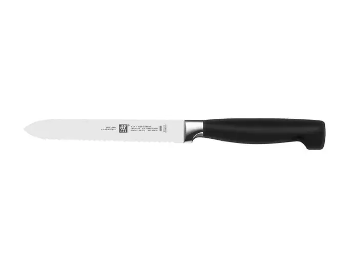 ZWILLING 35148-507-0 набор ножей с подставкой Photo 3