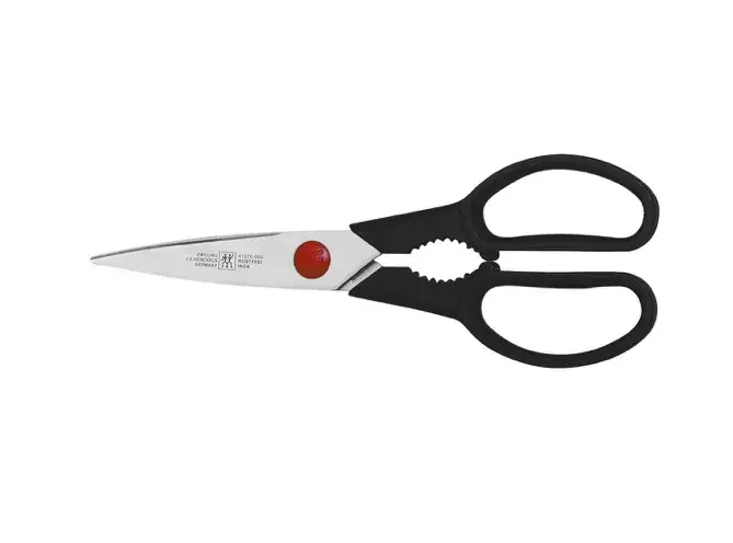 ZWILLING 35148-507-0 набор ножей с подставкой Photo 4