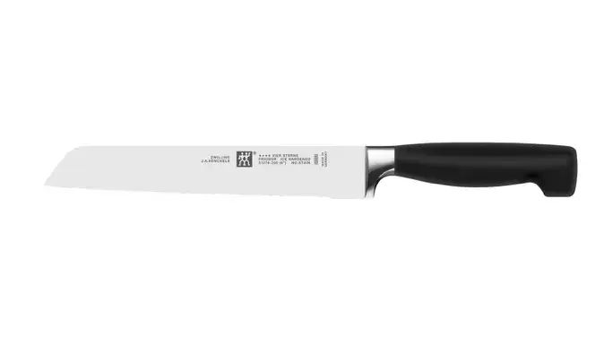 ZWILLING 35148-507-0 набор ножей с подставкой Photo 5