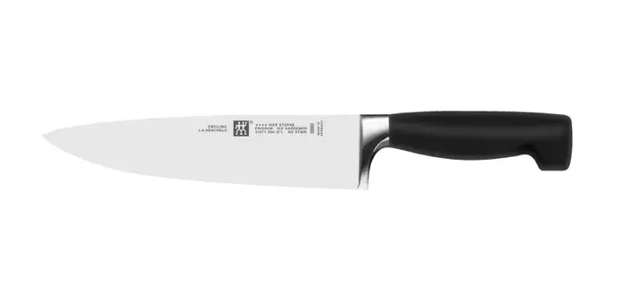 ZWILLING 35148-507-0 набор ножей с подставкой Photo 7