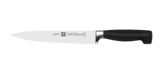 ZWILLING 35148-507-0 набор ножей с подставкой Photo 9