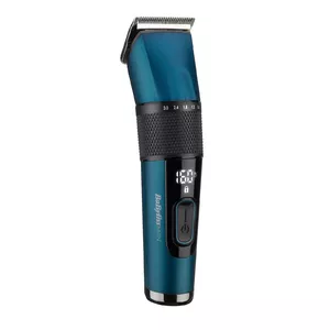 Matu griezējs BaByliss Japanese Steel Digital E990E