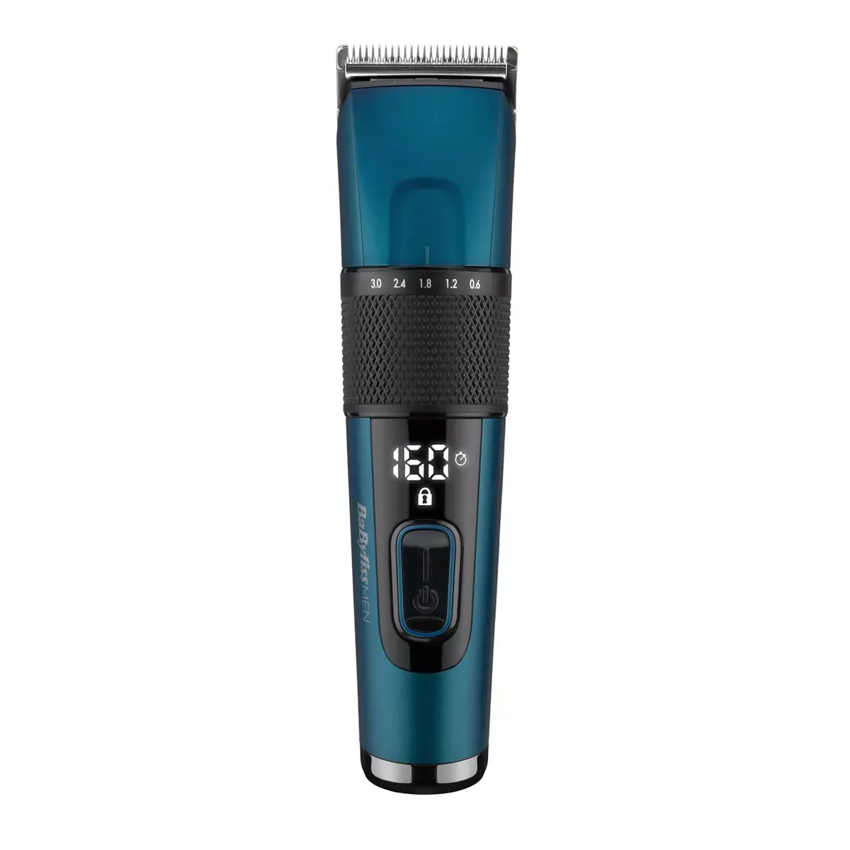 Matu griezējs BaByliss Japanese Steel Digital E990E Photo 3