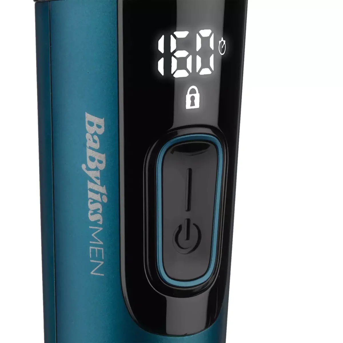 Matu griezējs BaByliss Japanese Steel Digital E990E Photo 4