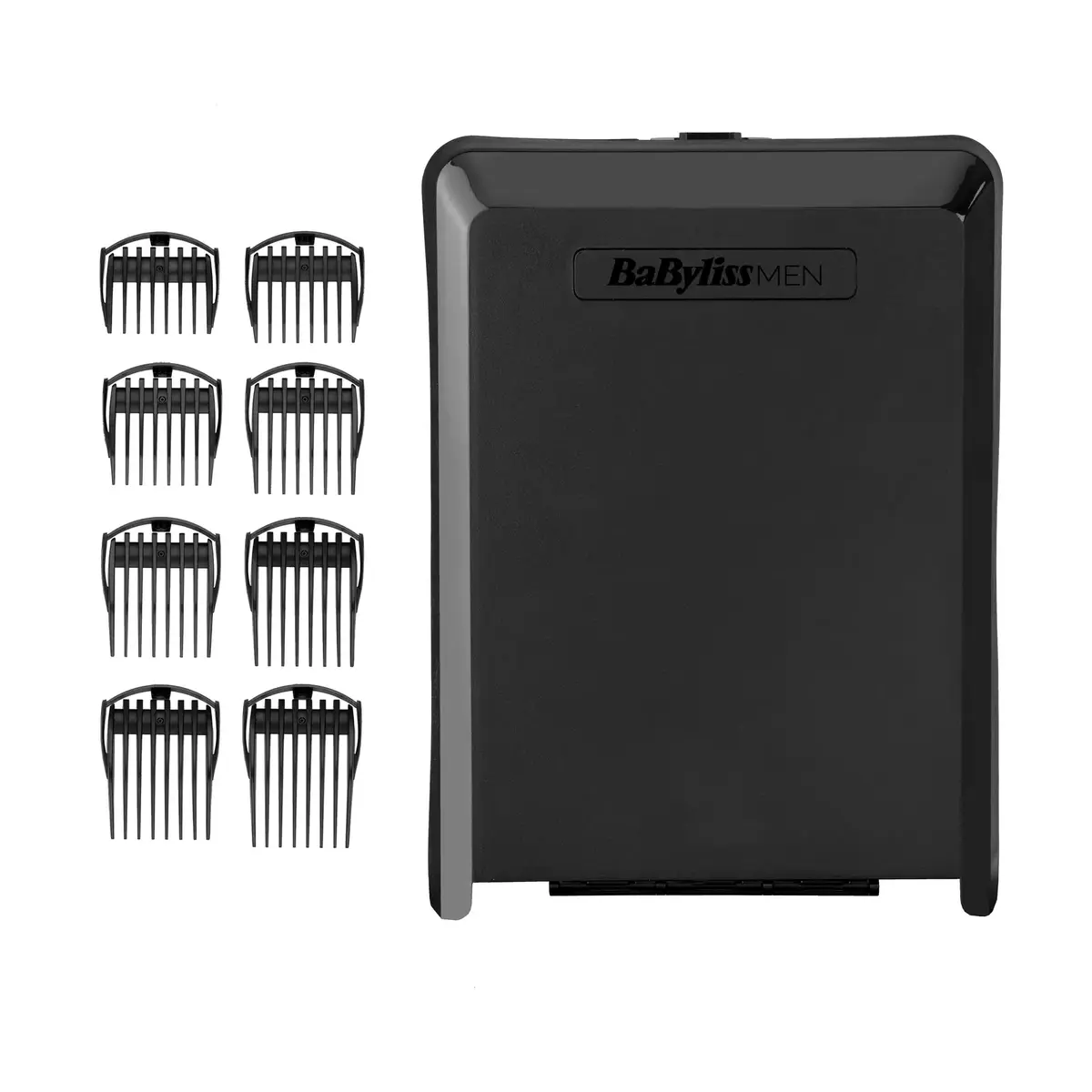 Matu griezējs BaByliss Japanese Steel Digital E990E Photo 5