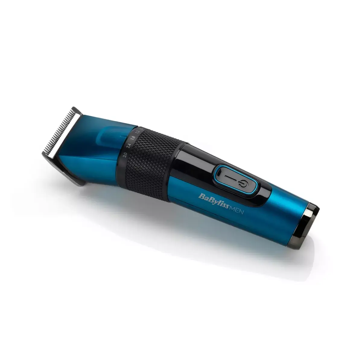 Matu griezējs BaByliss Japanese Steel Digital E990E Photo 6