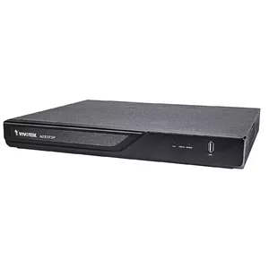 VIVOTEK ND9323P network video recorder