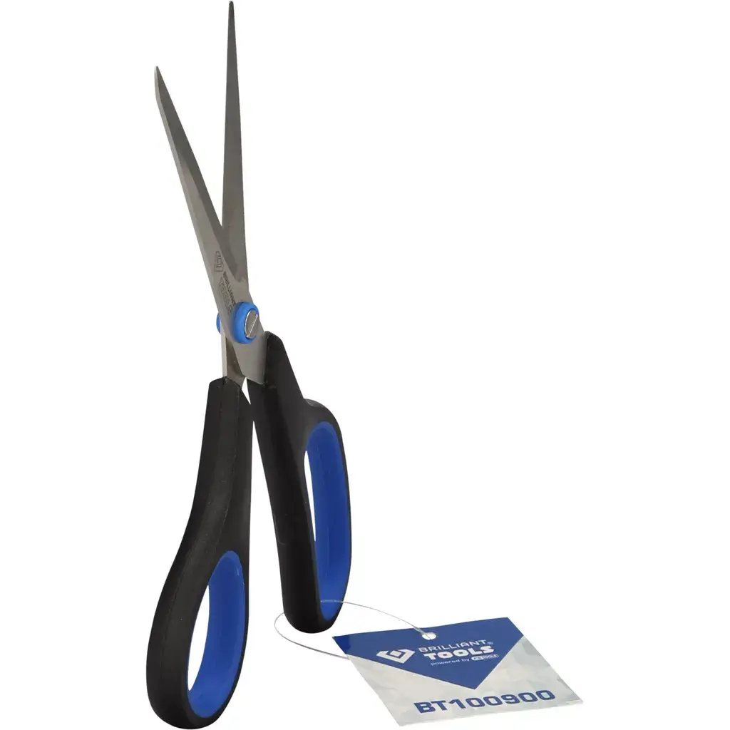 Elektriķu šķēres Brilliant Tools BT100900 Photo 7