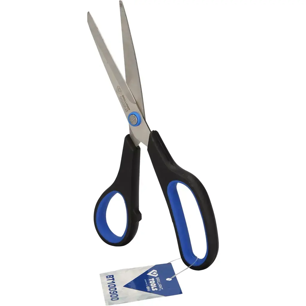 Elektriķu šķēres Brilliant Tools BT100900 Photo 8