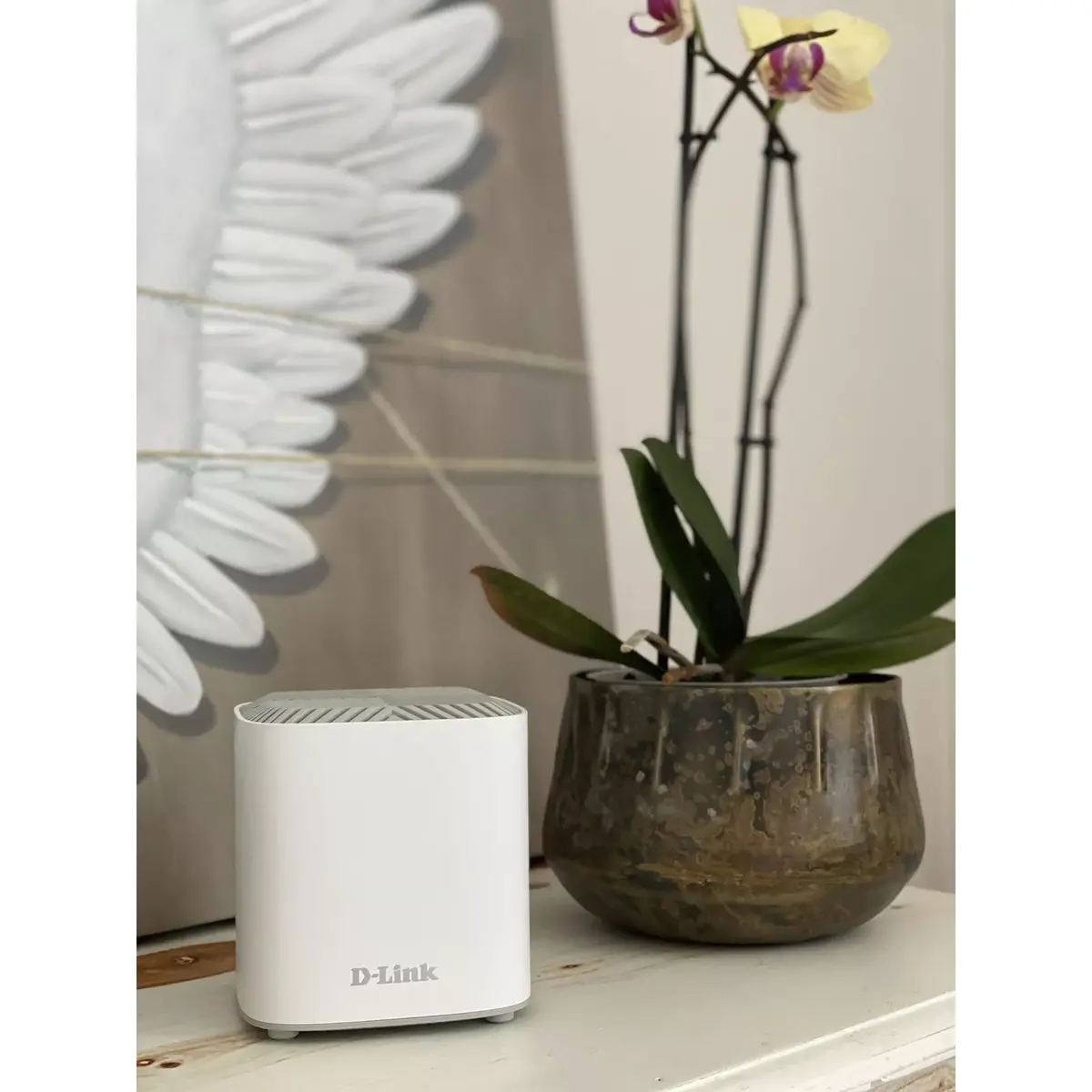 Maršrutētājs D-Link COVR AX1800 Photo 7